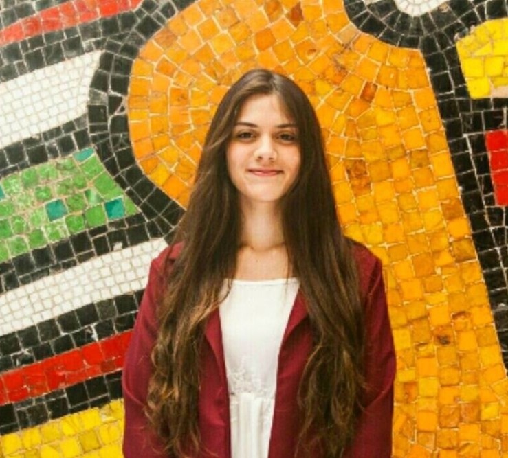 María Teresa Pinero
